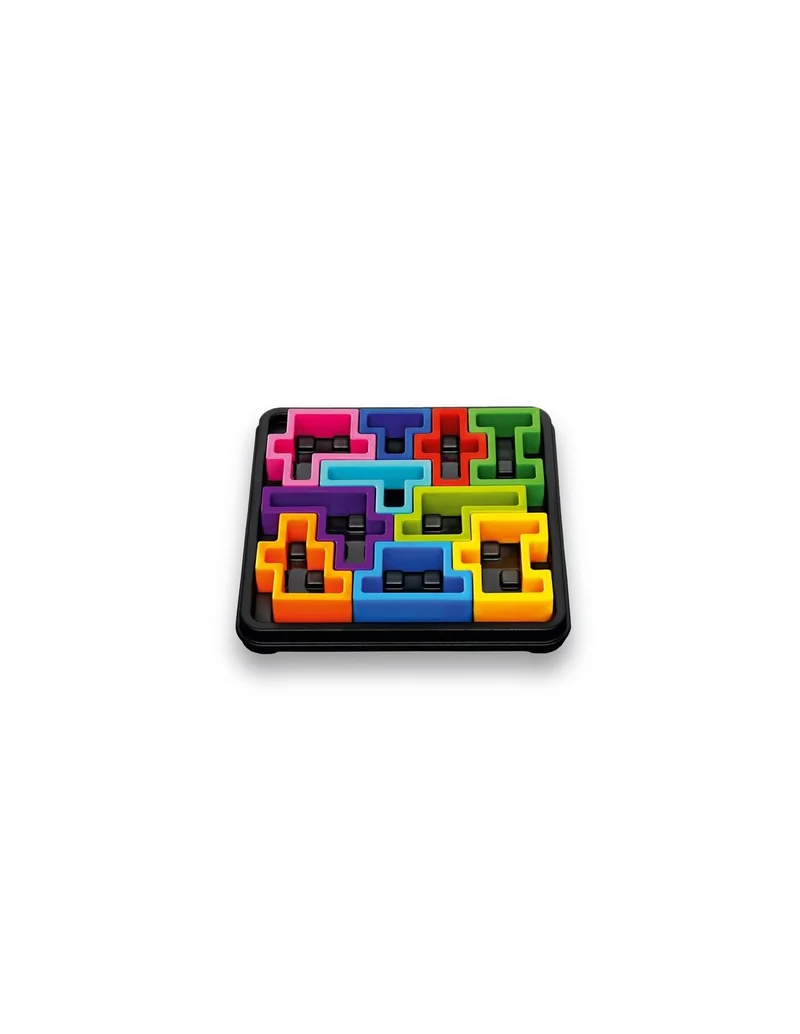 IQ Deluxe Square · Smart Games