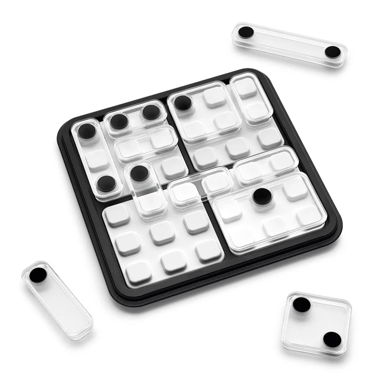 De Dados · Smart Games