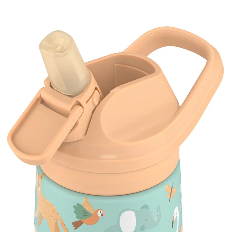 The Kiddie Bottle - Wild Crew 350ml · Cool Bottles