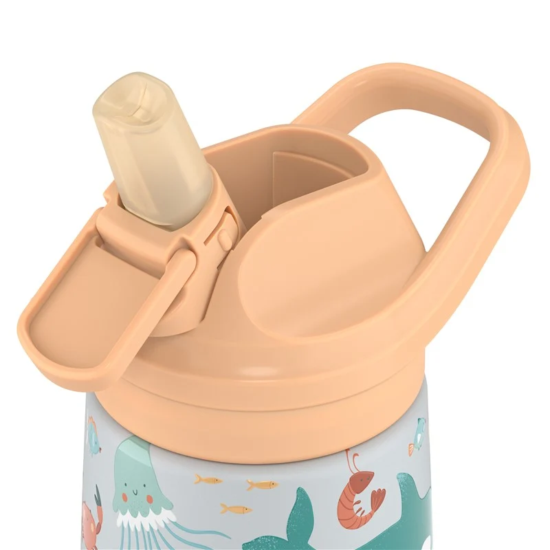 The Kiddie Bottle - Underwater World 350ml · Cool Bottles