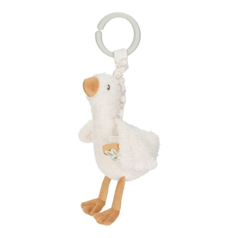 Juguetes colgantes Newborn Natur · Little Dutch