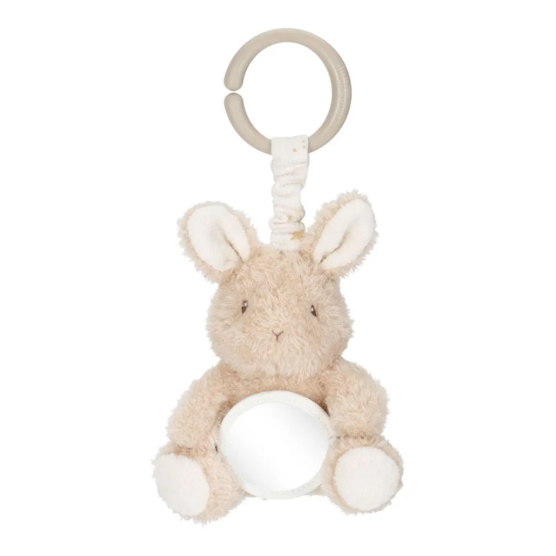 Juguetes colgantes Newborn Natur · Little Dutch