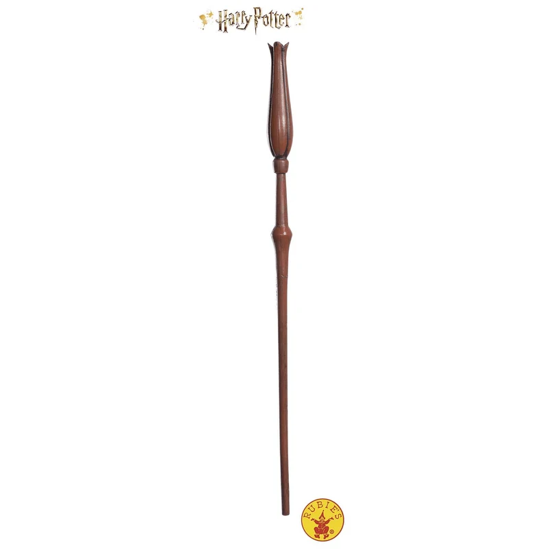 Harry Potter Varita Luna Lovegood