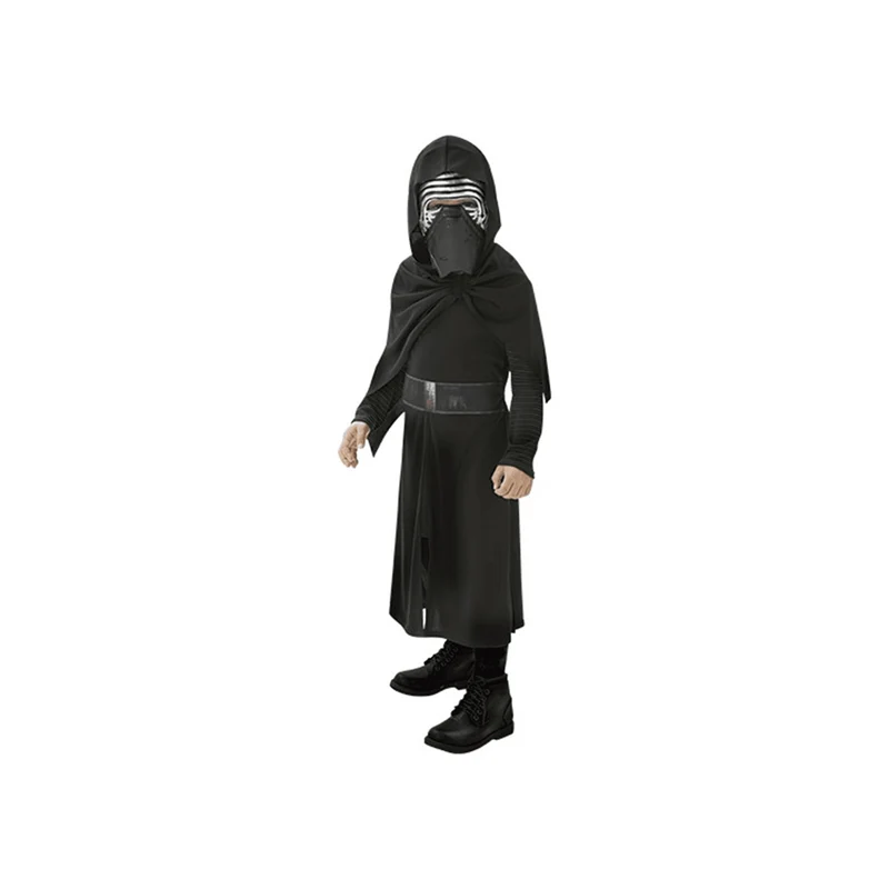 Disfraz Kylo Ren EP7 Infantil M