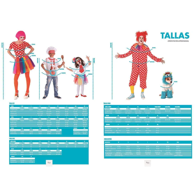 Frozen II Disfraz Anna Classic Inf Talla 7 a 8 años