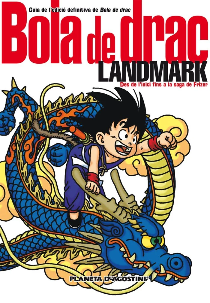Bola de Drac Landmark (CAT)