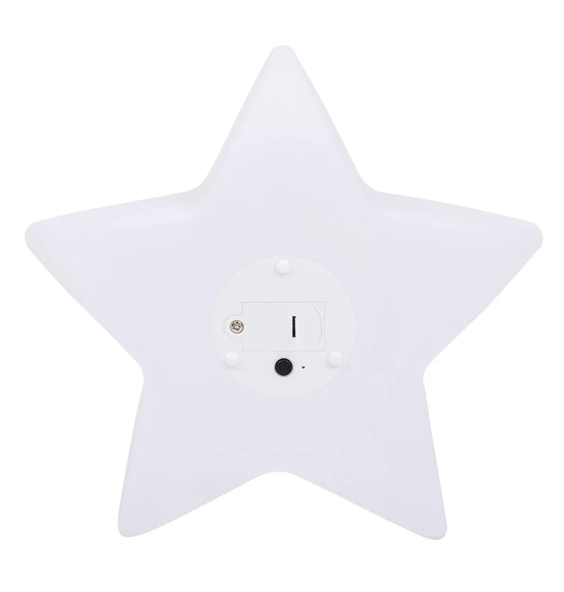 Luz de compañía Estrella