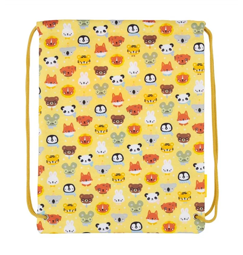 Bolsa Gym (varios modelos) · A Little Lovely Company