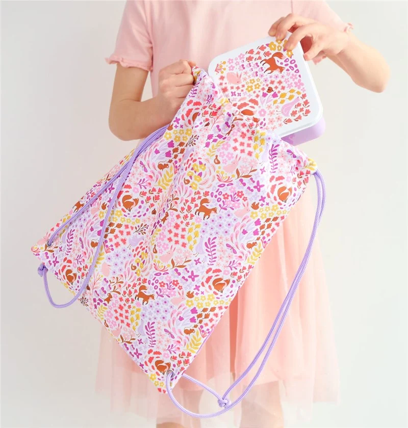 Bolsa Gym (varios modelos) · A Little Lovely Company