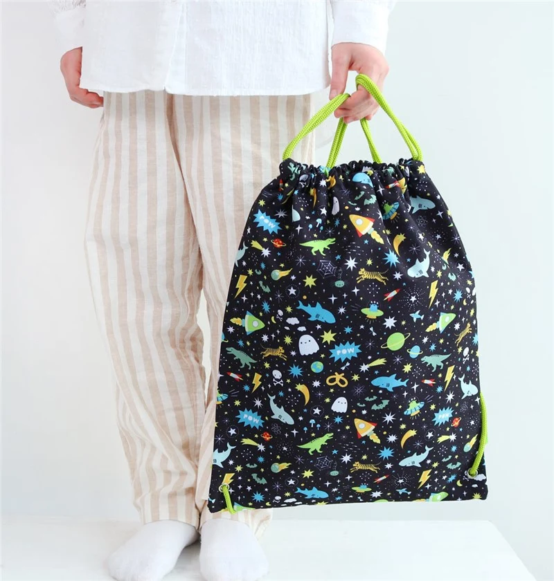 Bolsa Gym (varios modelos) · A Little Lovely Company
