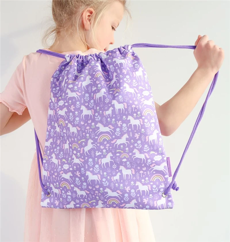 Bolsa Gym (varios modelos) · A Little Lovely Company