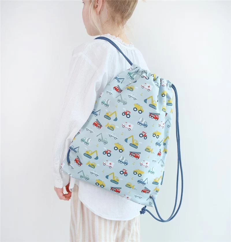 Bolsa Gym (varios modelos) · A Little Lovely Company