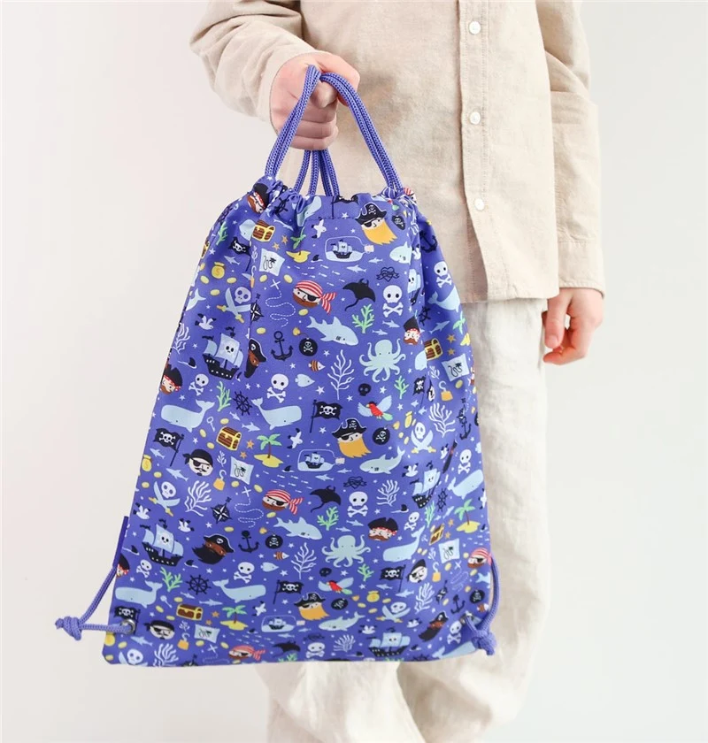 Bolsa Gym (varios modelos) · A Little Lovely Company