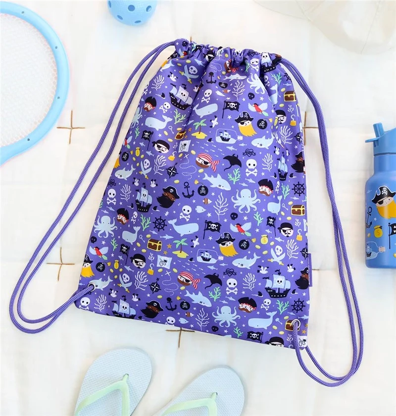 Bolsa Gym (varios modelos) · A Little Lovely Company
