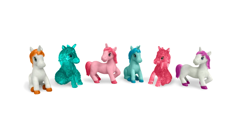Bomba de baño surprise Unicornio · Zimpli