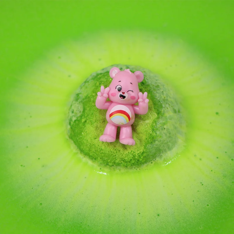 Bomba de baño surprise Oso Amoroso · Zimpli