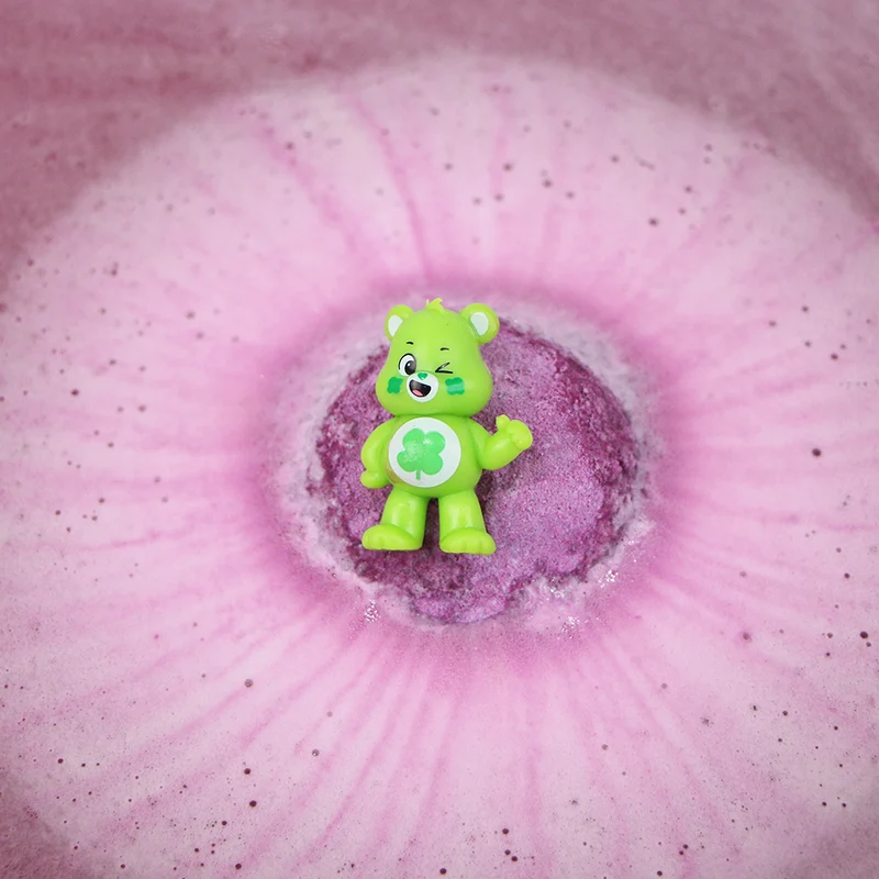 Bomba de baño surprise Dino · Zimpli