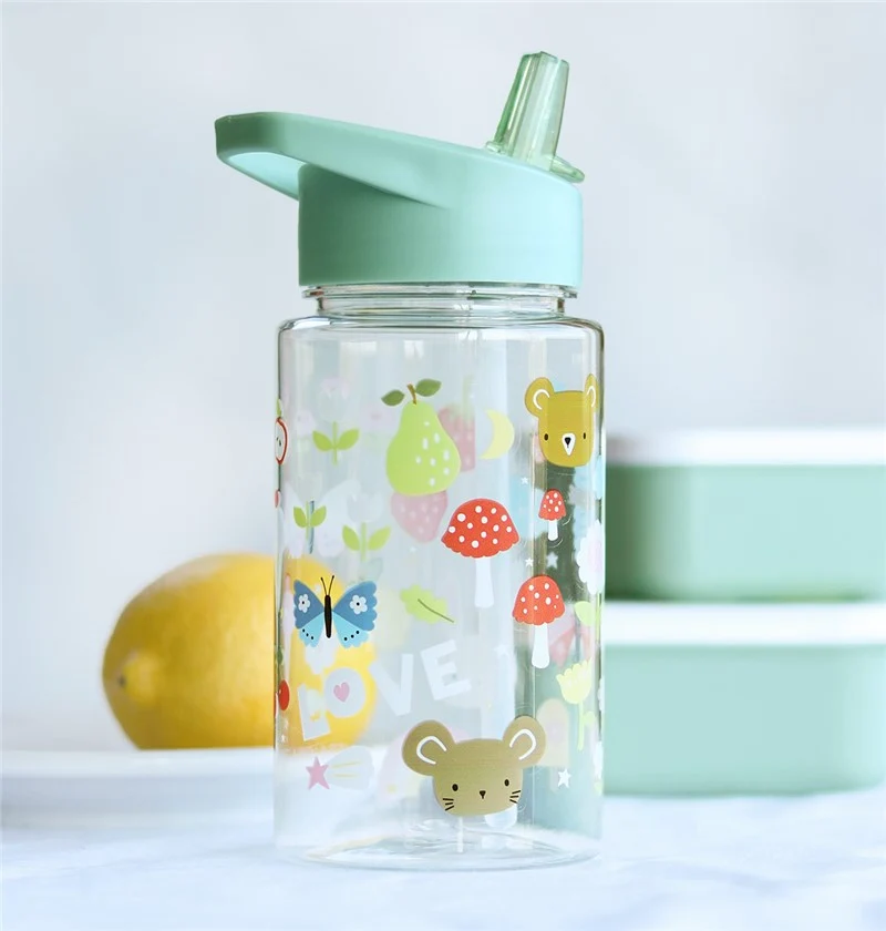 Botella Tritán Joy · Little Lovely Company