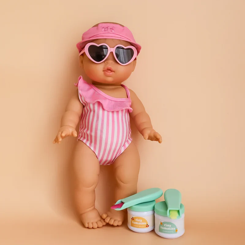 Duo de helados para muñecas · Tiny Harlow