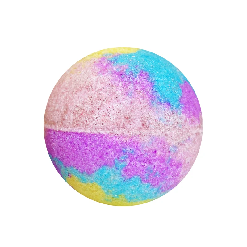Bomba de baño helado Chicle · Inuwet