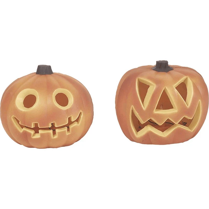 Calabaza luminosa