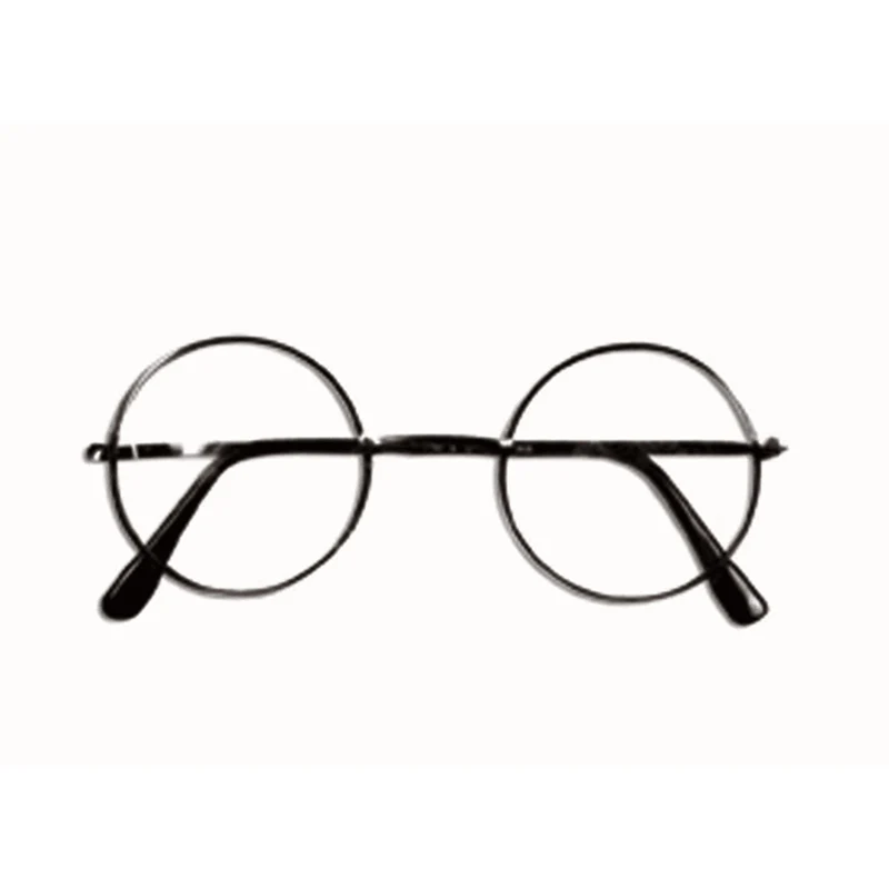 Gafas Harry Potter Accesorio de Disfraz