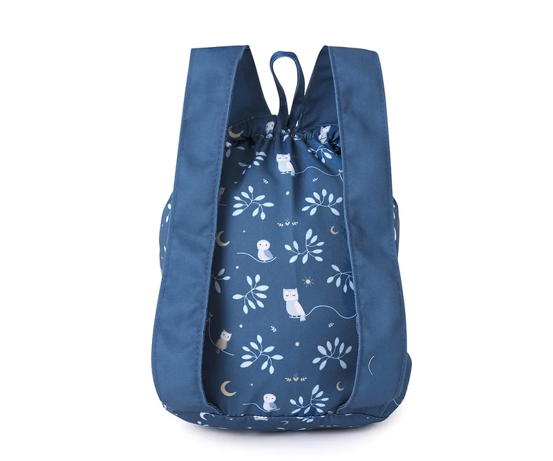 Mochila pequeña tela Magical Forest