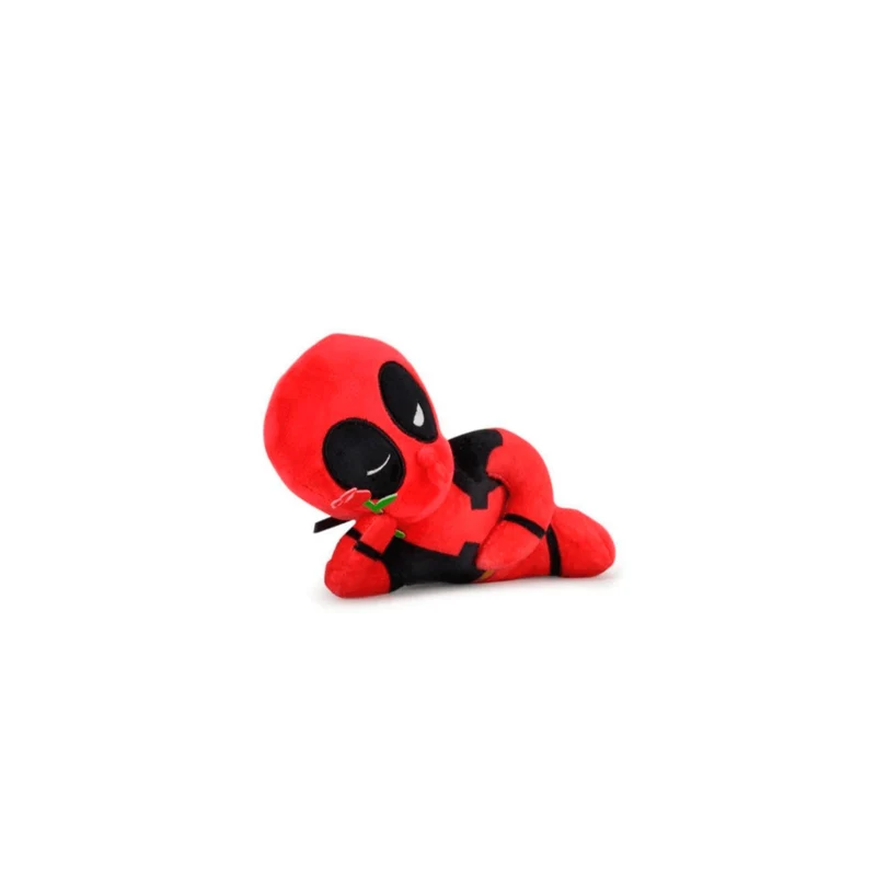 Peluche Sexy Deadpool Kidrobot Phunny