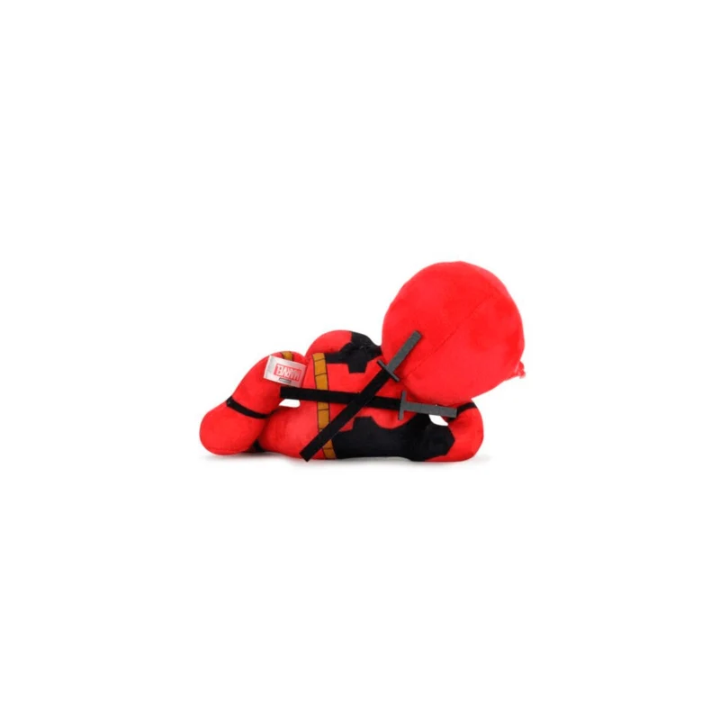 Peluche Sexy Deadpool Kidrobot Phunny