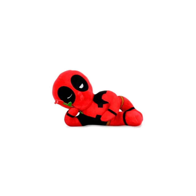 Peluche Sexy Deadpool Kidrobot Phunny