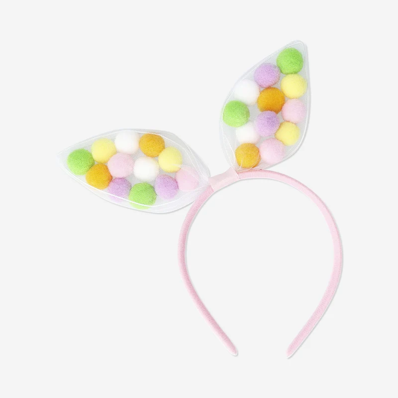 Bunny headband - For kids