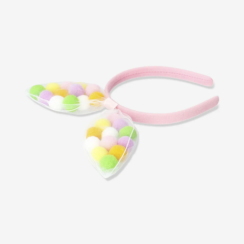 Bunny headband - For kids