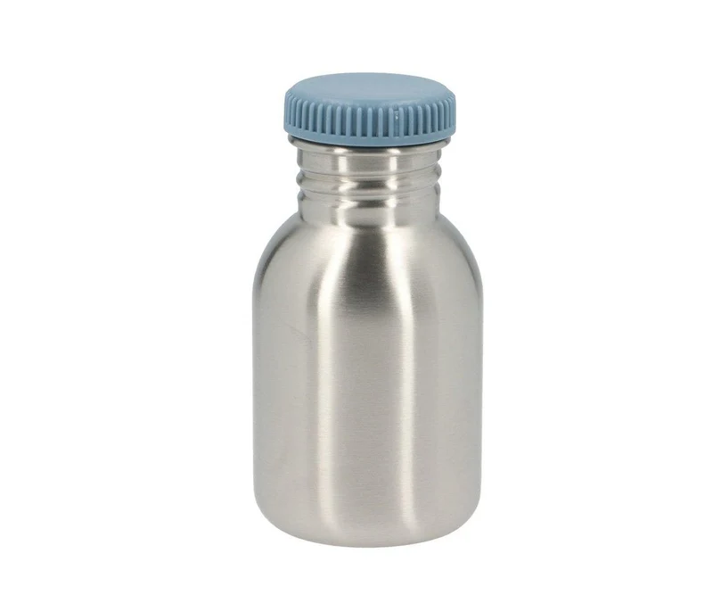 Botella Acero Funda Magical Forest 350ml
