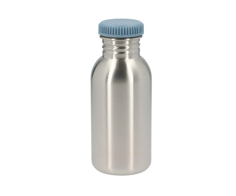 Botella Acero Funda Magical Forest 500ml