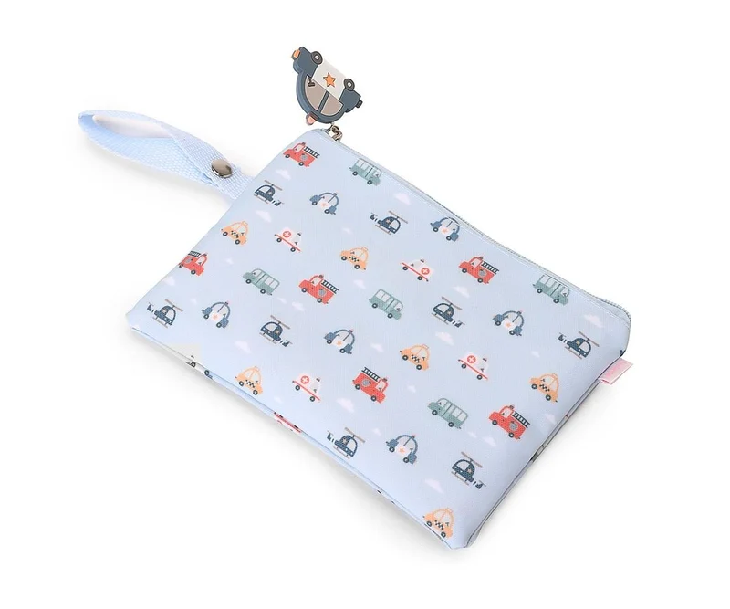 Funda para Bocadillo City Cars