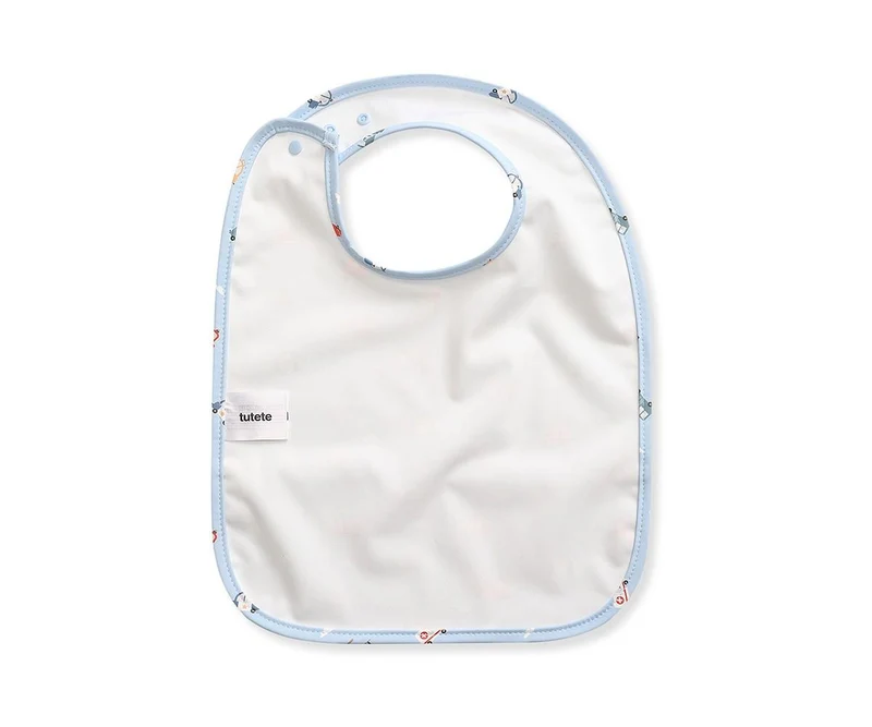Babero Impermeable City Cars