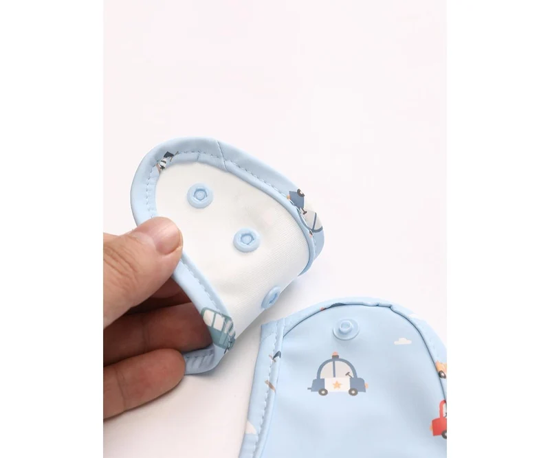 Babero Impermeable City Cars