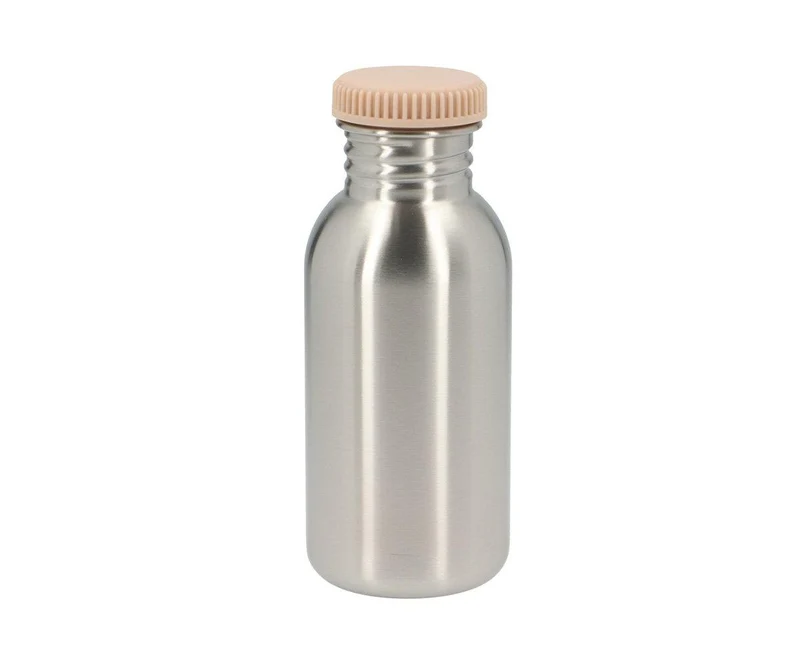 Botella Acero Funda Geometric Nature 500ml
