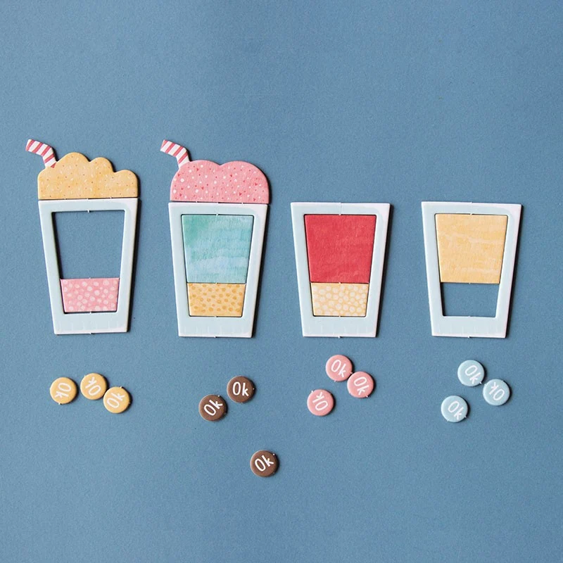 Tiny Game - Shakes · Londji