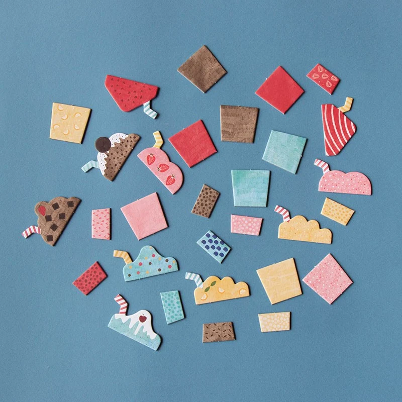 Tiny Game - Shakes · Londji