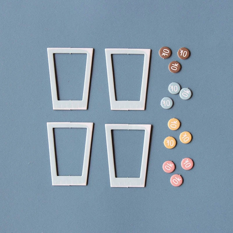 Tiny Game - Shakes · Londji