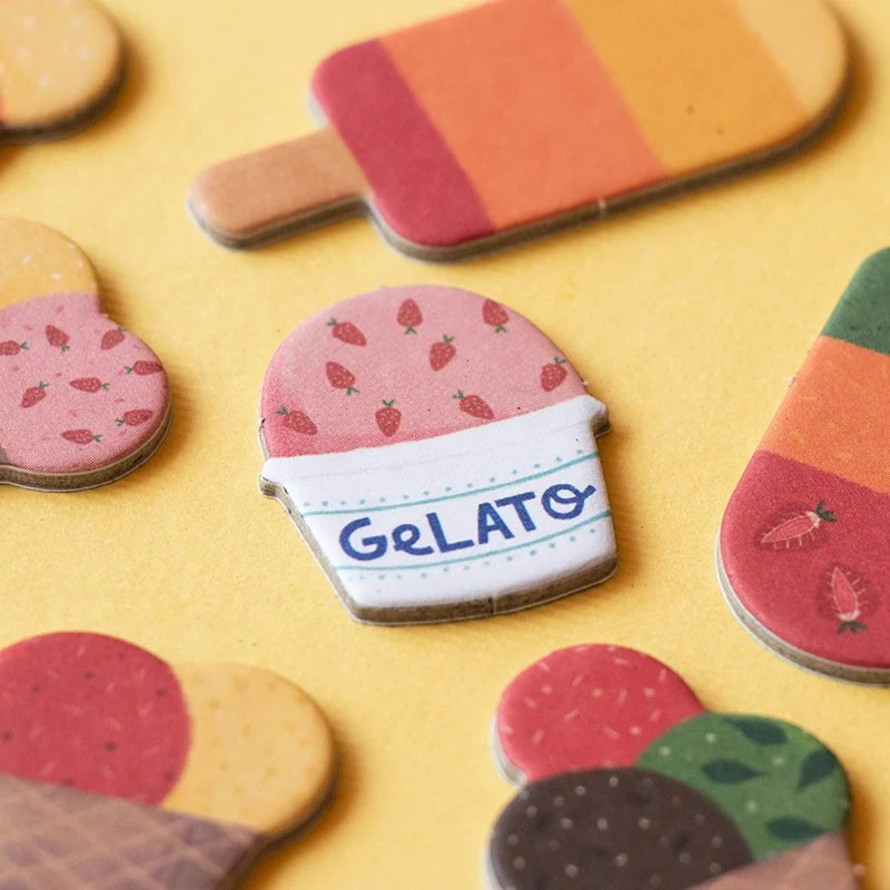 Tiny Game - Gelato · Londji