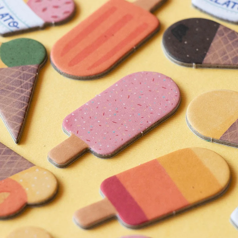 Tiny Game - Gelato · Londji