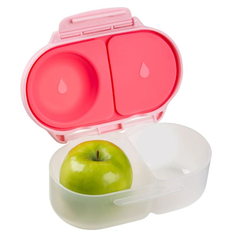 Cajita snack Flamingo Fizz · b.box