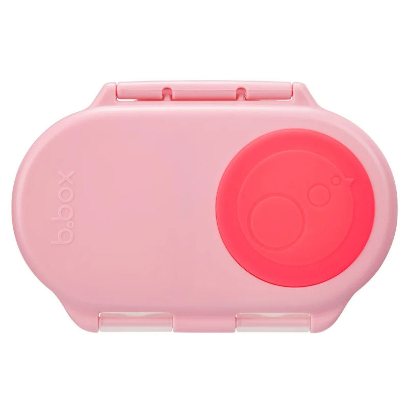 Cajita snack Flamingo Fizz · b.box