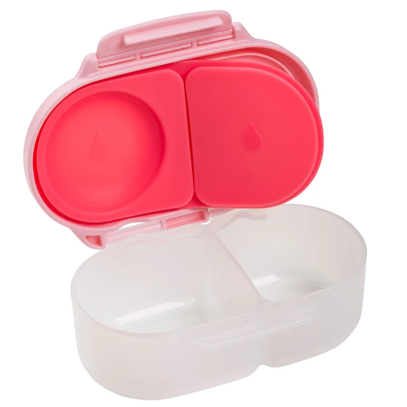 Cajita snack Flamingo Fizz · b.box