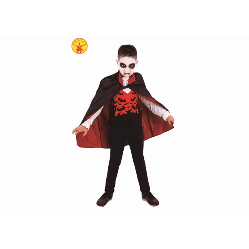 Disfraz Vampirito Talla 5 a 7 años