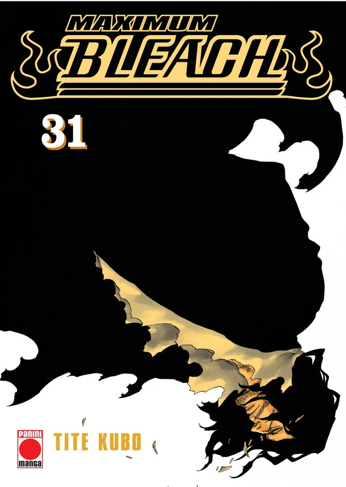 Maximum Bleach 31 (ES)