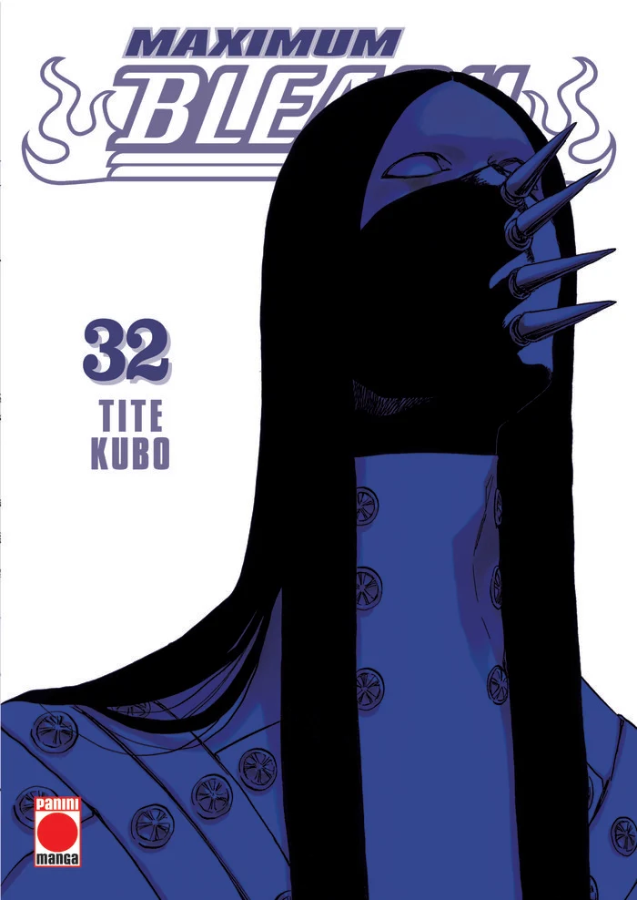 Maximum Bleach 32 (ES)