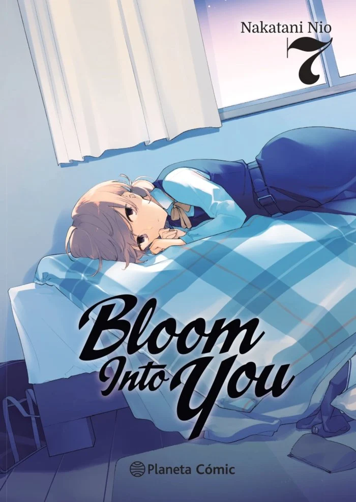 Bloom Into You 7 (ES)